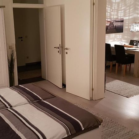 Ambiente Ferienapartments Warmbad Villach Esterno foto
