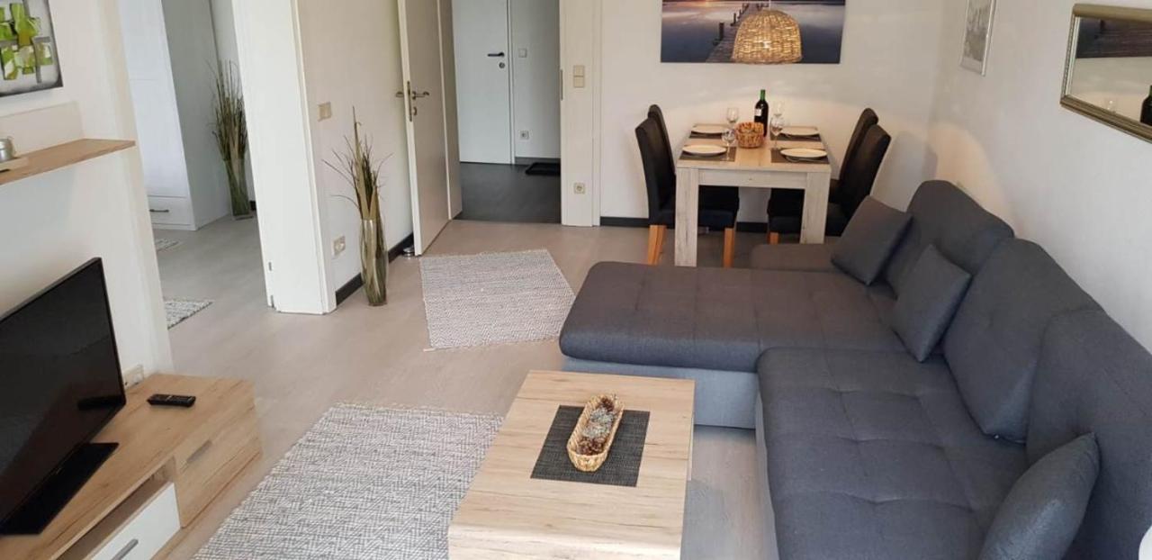 Ambiente Ferienapartments Warmbad Villach Esterno foto