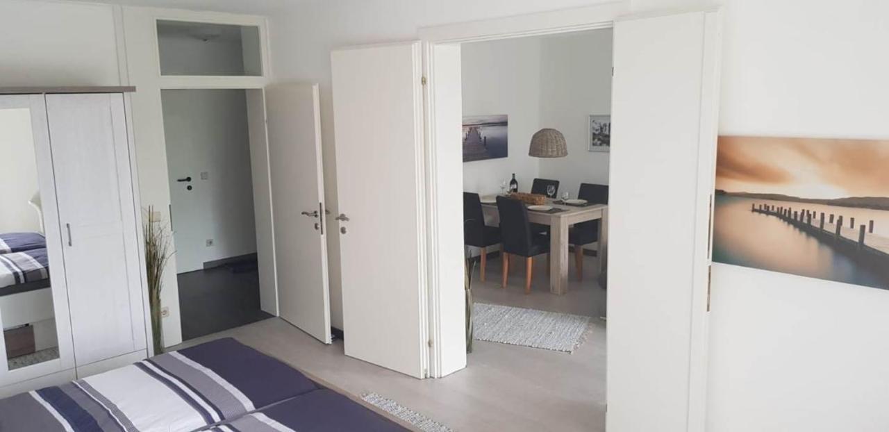 Ambiente Ferienapartments Warmbad Villach Esterno foto