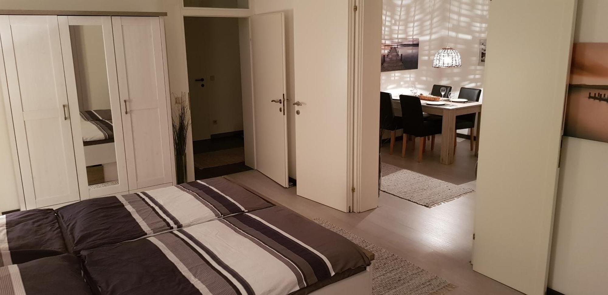 Ambiente Ferienapartments Warmbad Villach Esterno foto