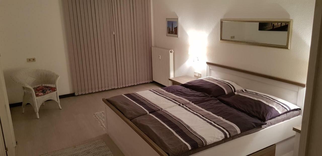 Ambiente Ferienapartments Warmbad Villach Esterno foto